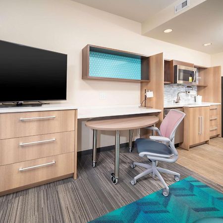 Home2 Suites By Hilton Minneapolis-Mall Of America Блумингтон Экстерьер фото