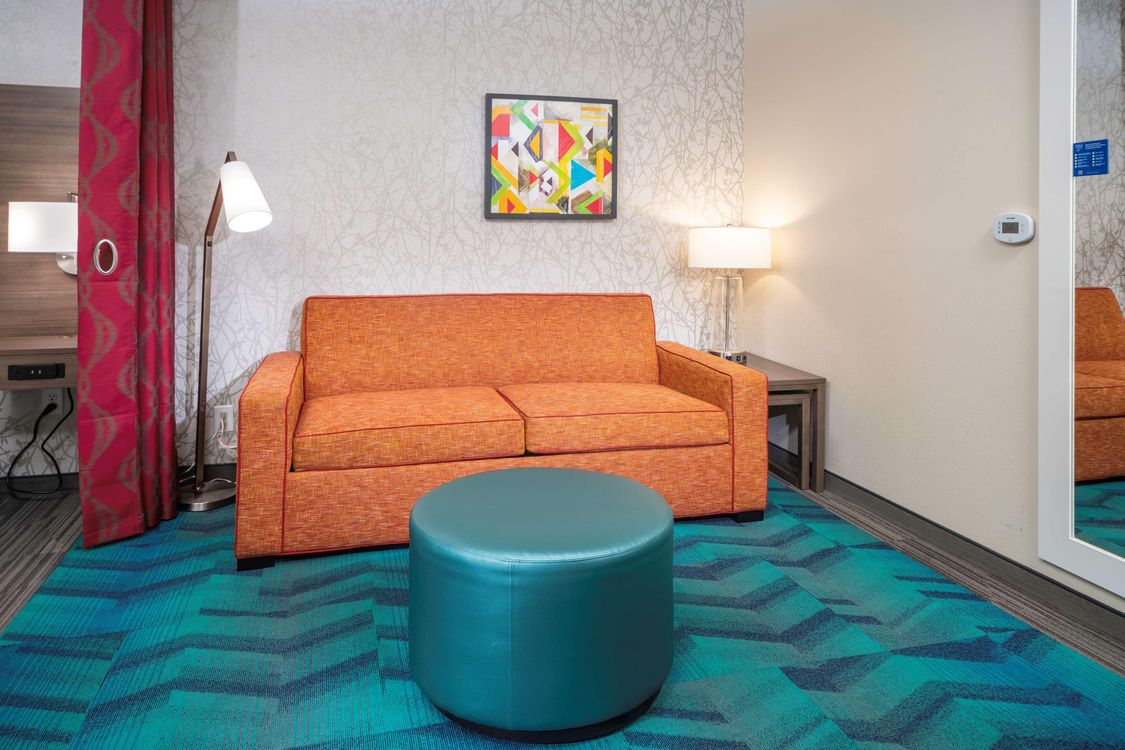 Home2 Suites By Hilton Minneapolis-Mall Of America Блумингтон Экстерьер фото