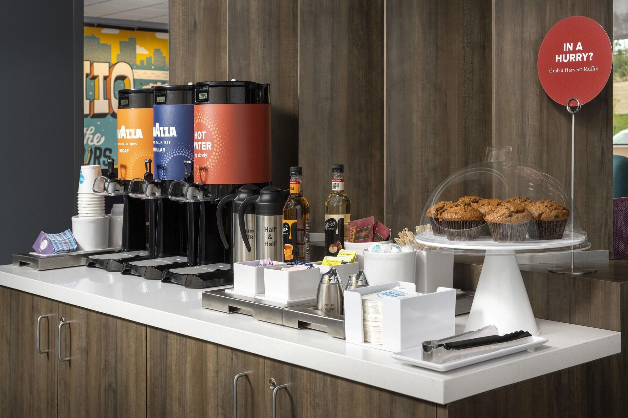 Home2 Suites By Hilton Minneapolis-Mall Of America Блумингтон Экстерьер фото