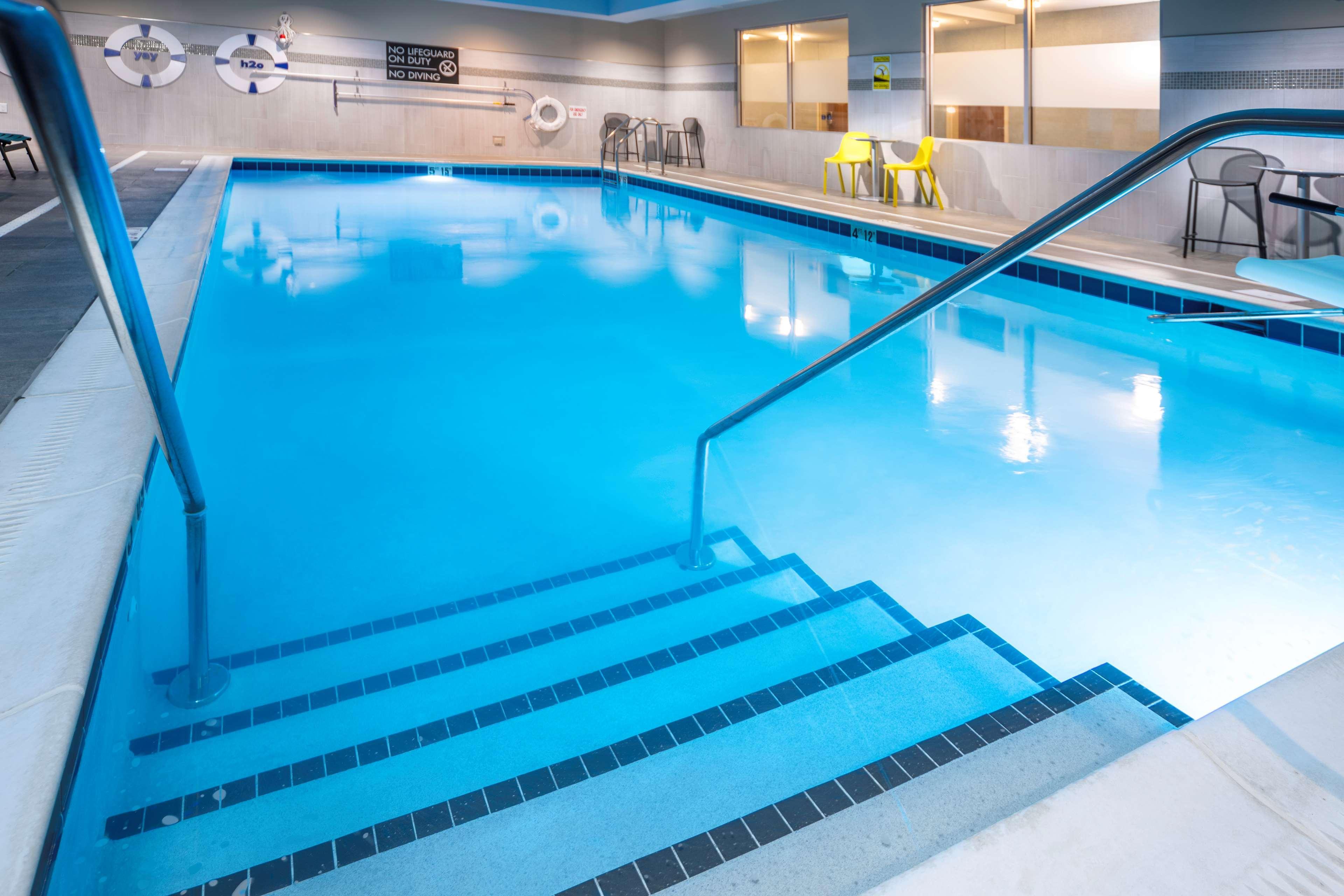 Home2 Suites By Hilton Minneapolis-Mall Of America Блумингтон Экстерьер фото