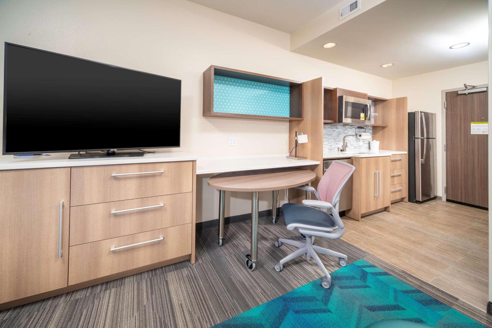 Home2 Suites By Hilton Minneapolis-Mall Of America Блумингтон Экстерьер фото