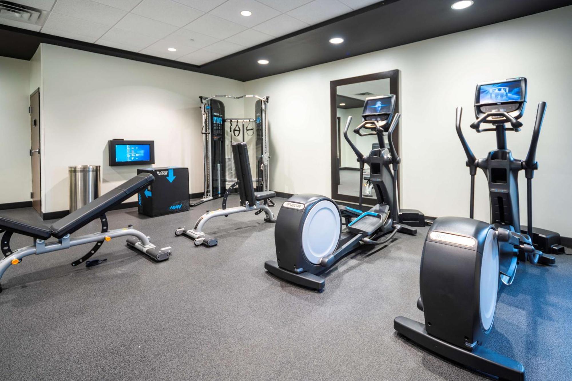 Home2 Suites By Hilton Minneapolis-Mall Of America Блумингтон Экстерьер фото