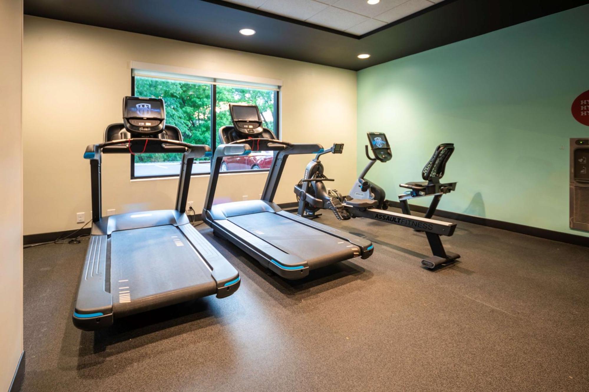 Home2 Suites By Hilton Minneapolis-Mall Of America Блумингтон Экстерьер фото